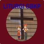 liturgi 52 minggu gbkp android application logo